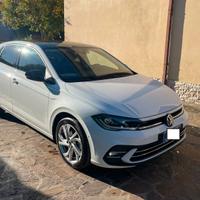 VW Polo style 115 cv dsg