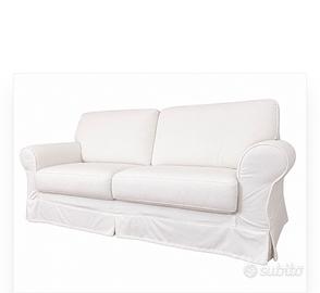 Divano 3 posti Salvetti Salotti mod. Greta - Come