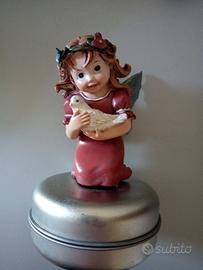 fata anticata LES alpes 