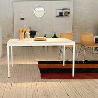 DESALTO tavolo rettangolare B&B casaufficio studio