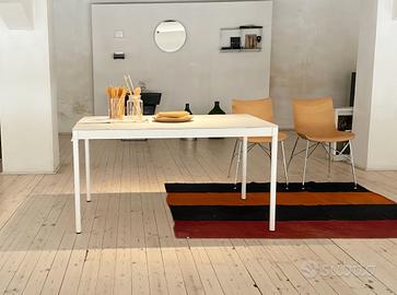 DESALTO tavolo rettangolare B&B casaufficio studio