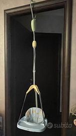 Altalena bambini da interno Balla balla CAM