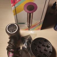 Asciugacapelli professionale 