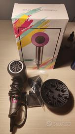 Asciugacapelli professionale 