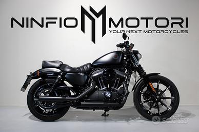 Harley-davidson Sportster 883 - 2019