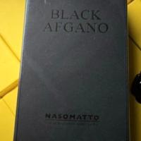 Profumo Black Afgano 