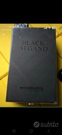 Profumo Black Afgano 
