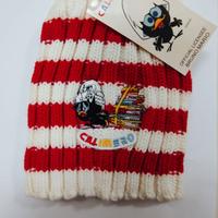 Cappellino per neonati  CLI012