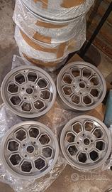 cerchi Momo 5.00"x13" FIAT 