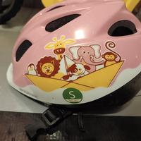 Casco bimba taglia S