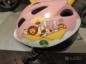 Casco bimba taglia S