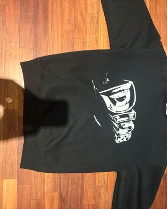 Felpa dior