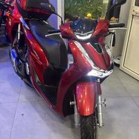 Honda SH 150 Abs