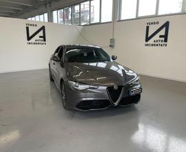 ALFA ROMEO Giulia 2.2 TURBODIESEL 160CV AT8 BUSI
