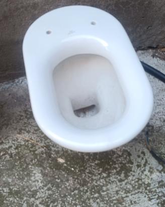 wc fiorile