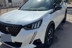 Peugeot 2008 GT Line 1.5 110 cv 10/2021
