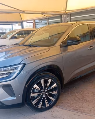 Renault Austral Mild Hybrid 160 CV Auto Techno