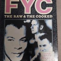 Fine young cannibals spartito