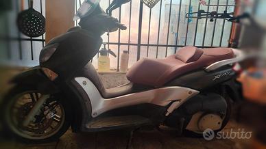 Yamaha Xmax 250 Yamaha Xcity 250 2008 X City 250 2016 Prezzo