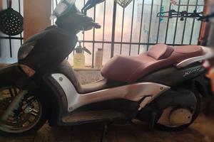 Yamaha xcity 250 2008