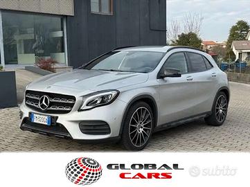 Mercedes-Benz GLA 220 GLA 220 d Premium edition1 4