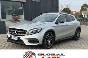 Mercedes-Benz GLA 220 GLA 220 d Premium edition1 4
