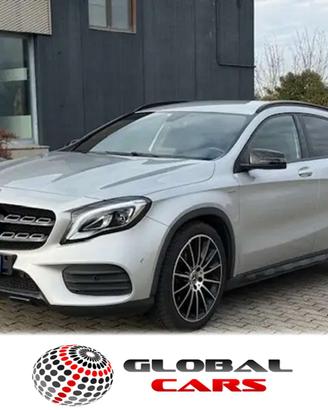 Mercedes-Benz GLA 220 GLA 220 d Premium edition1 4