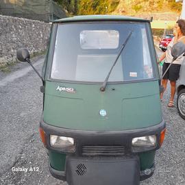 Ape 50