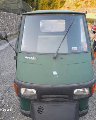 Ape 50