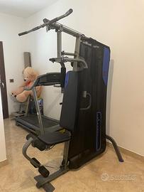 Palestra multipower