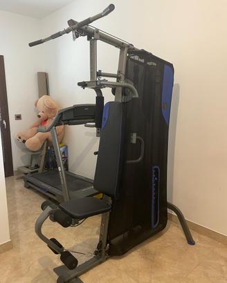 Palestra multipower