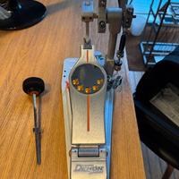 Pedale batteria Pearl Demon P3000D