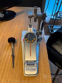 Pedale batteria Pearl Demon P3000D