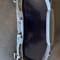 virtual cockpit per Audi A3 S3 RS3.