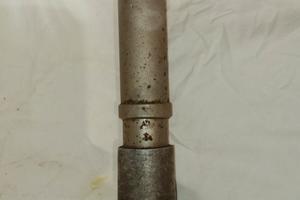 ammortizzatore vespa faro basso