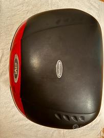 Bauletto simply givi
