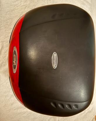 Bauletto simply givi