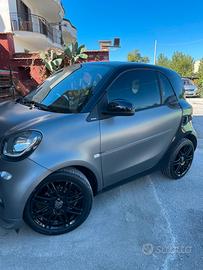 SMART fortwo 2ª serie - 2015