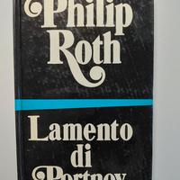 Philip Roth, Lamento di Portnoy