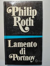 Philip Roth, Lamento di Portnoy