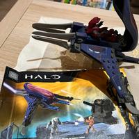 Halo megablock