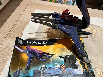 Halo megablock