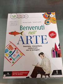 Benvenuti nell'arte A