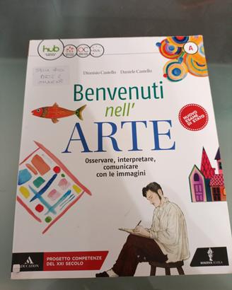 Benvenuti nell'arte A