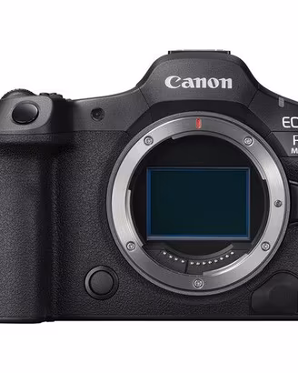 Canon EOS R5 Mark II - Body - "NUOVA" - "PROMO"