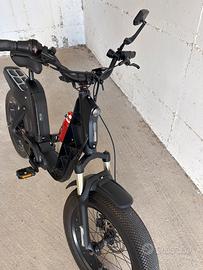 Fantic Issimo Urban