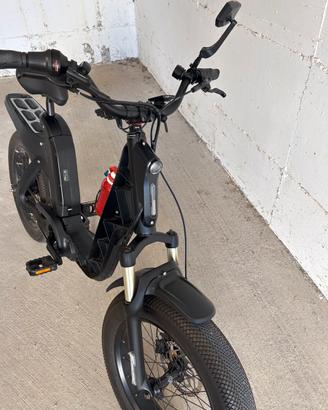 Fantic Issimo Urban