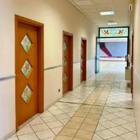 Ampia metratura libera 4 lati