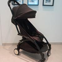 Yoyo Babyzen/Stokke passeggino