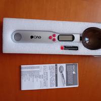 Bilancia a cucchiaio